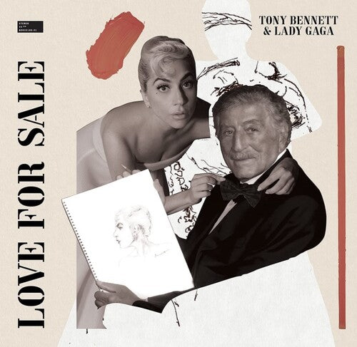 Bennett / Lady Gaga - Love For Sale