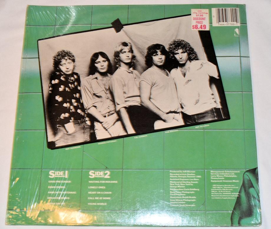 4 Out Of 5 Doctors - 2nd Opinion