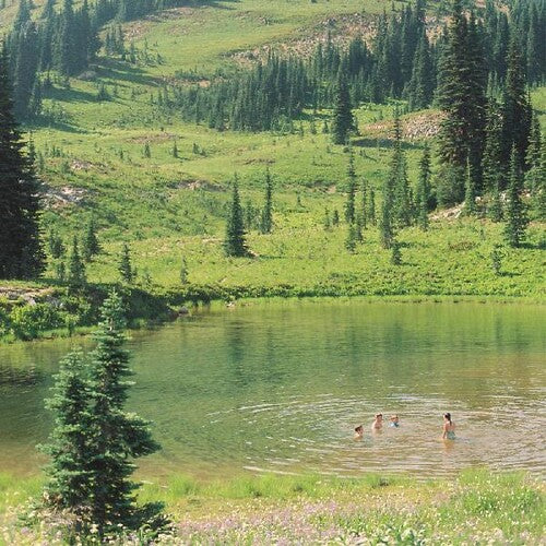 Skirts- Great Big Wild Oak