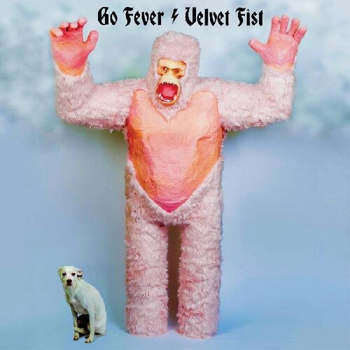 Go Fever- Velvet First