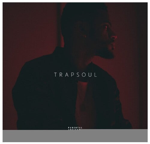 Tiller, Bryson- Trapsoul