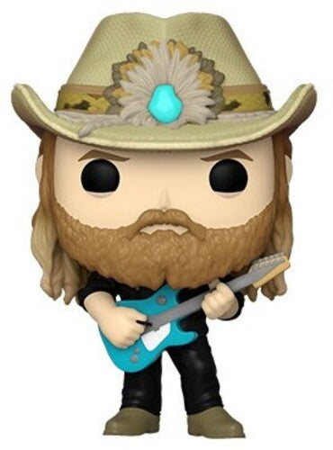 Stapleton, Chris - Funko Pop!