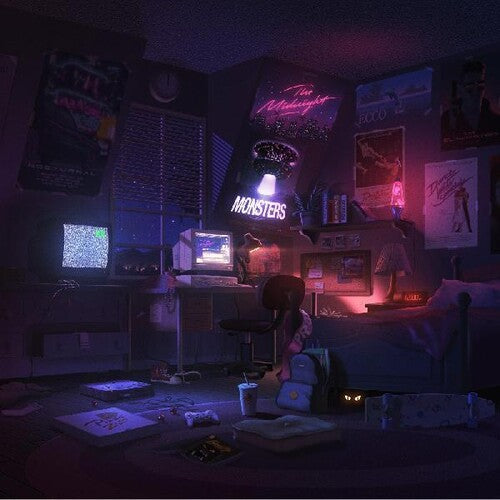 Midnight, The - Monsters