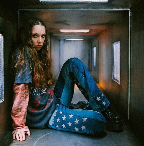 Humberstone, Holly - Walls Are Way Too Thin