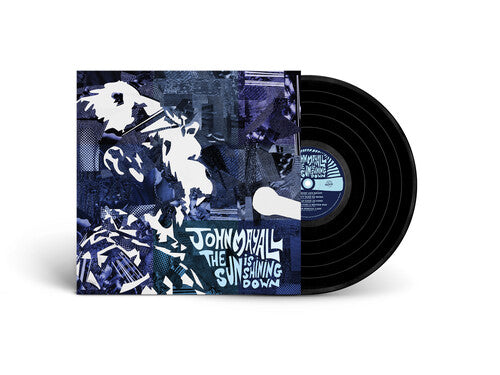 Mayall, John - Sun is Shining Down