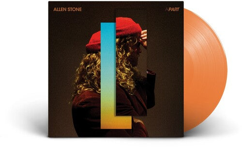 Stone, Allen - Apart