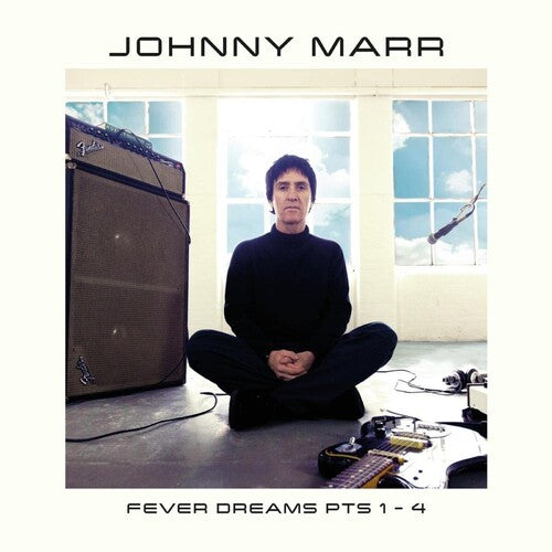 Marr, Johnny - Fever Dreams Pt. 1-4