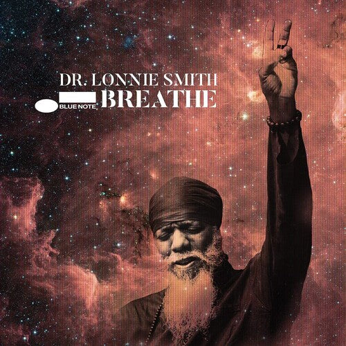 Smith, Lonnie - Breathe