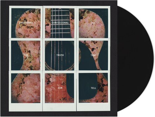 Dashboard Confessional - All The Truth