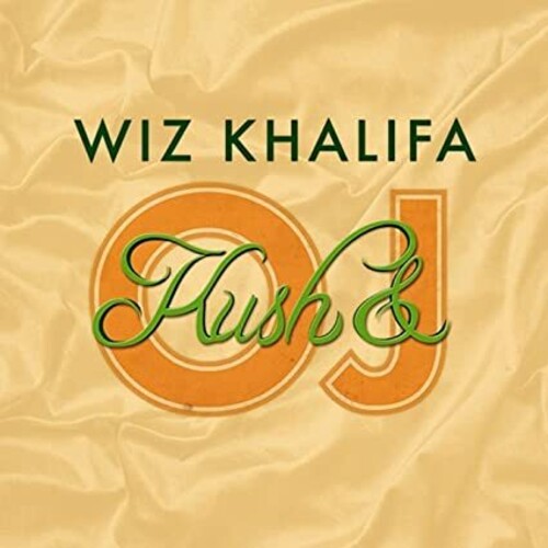 Wiz Khalifa - Kush & OJ