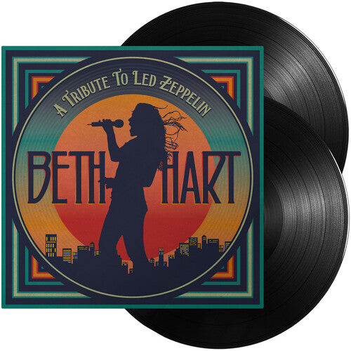 Hart, Beth - Tribute To Led Zeppelin