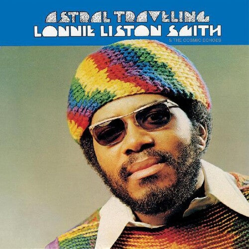 Smith, Lonnie Liston - Astral Traveling