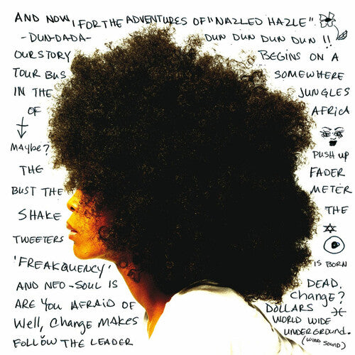 Badu, Erykah - Worldwide Underground