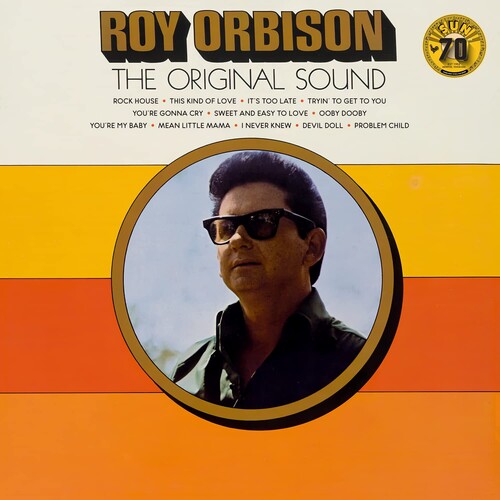 Orbison, Roy - Original Sound