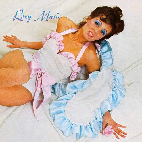 Roxy Music - Roxy Music(Half Speed)