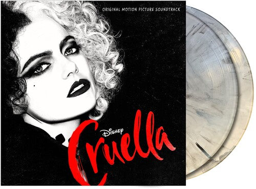 Various - Cruella (OST)