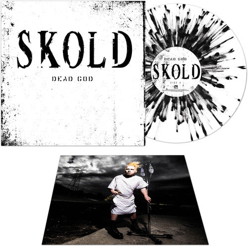 Skold - Dead Gold