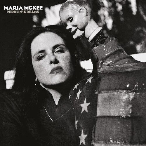 McKee, Maria - Peddlin' Dreams