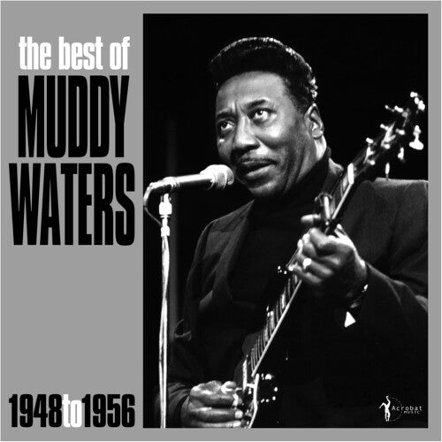 Waters, Muddy - The Best Of 1948-56
