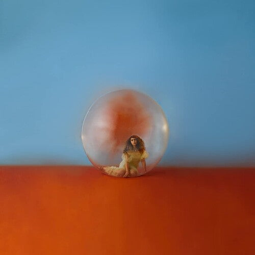 Carra, Alessia - In The Meantime