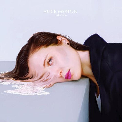 Merton, Alice - S.I.D.E.S.