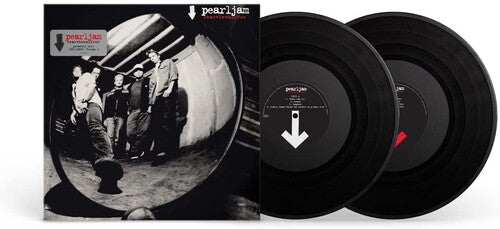 Pearl Jam - Rearview-Mirror Vol. 2