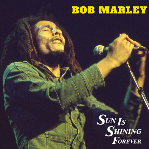 Marley, Bob - Sun Is Shining
