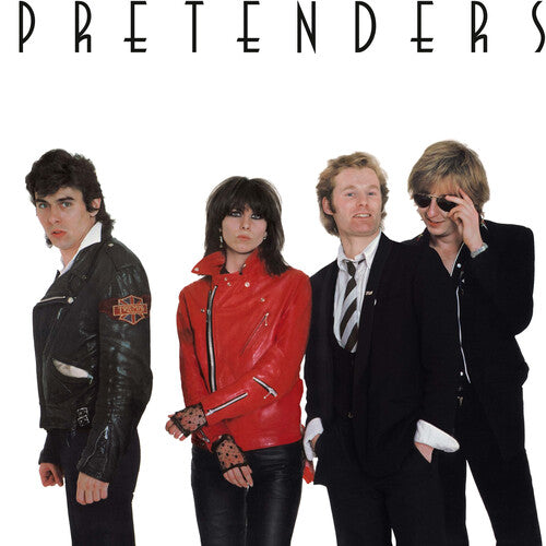 Pretenders - Pretenders