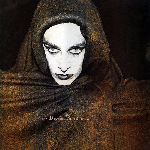Galas, Diamanda - Divine Punishment