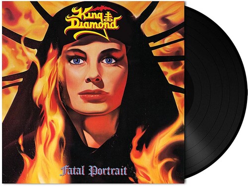 King Diamond - Fatal Portrait
