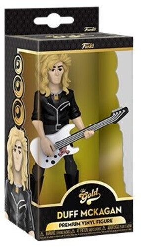 Guns N Roses - Duff McKagan Funko Pop