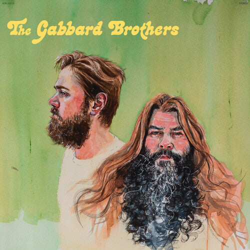 Gabbard Brothers, The - The Gabbard Brothers