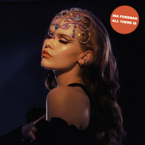 Forsman, Ina - All There Is