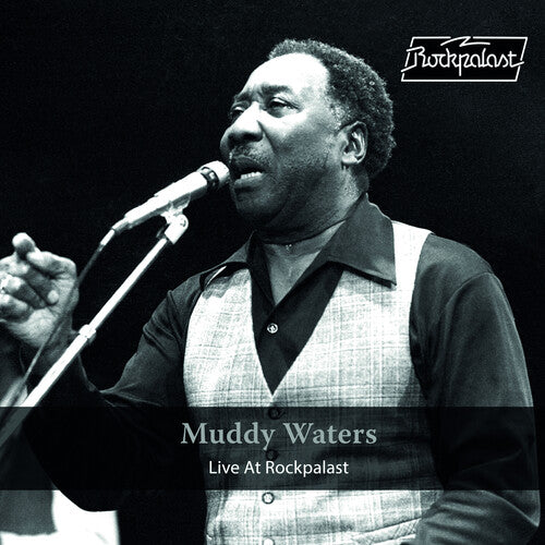 Waters, Muddy - Live At Rockpalast