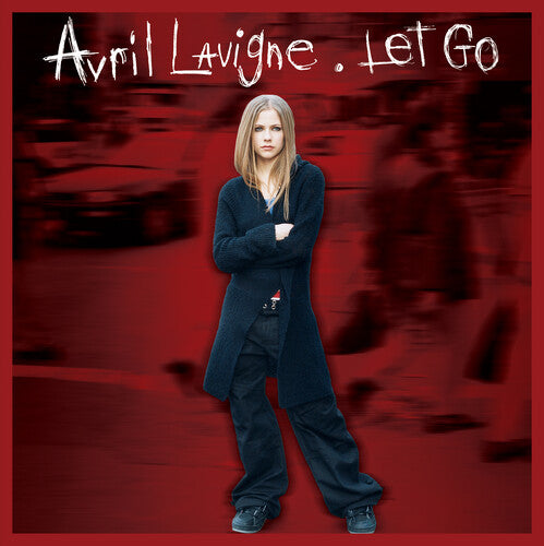 Lavigne, Avril - Let Go (20th Deluxe 2LP)