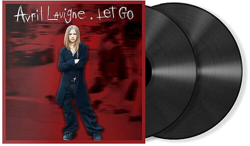 Lavigne, Avril - Let Go (20th Deluxe 2LP)