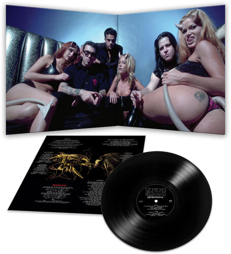 Danzig - 6:66: Satan's Child