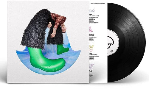 Mura Masa - Demon Time