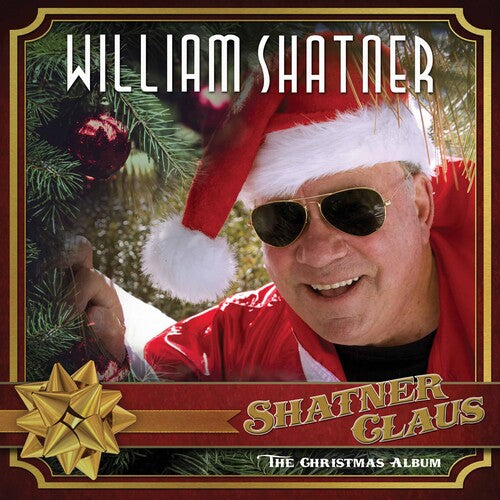 Shatner, William - Shatner Claus