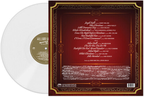 Shatner, William - Shatner Claus