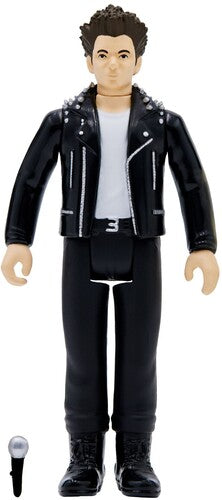 Discharge - Cal Morris ReAction Figure