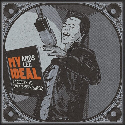 Lee, Amos - My Ideal