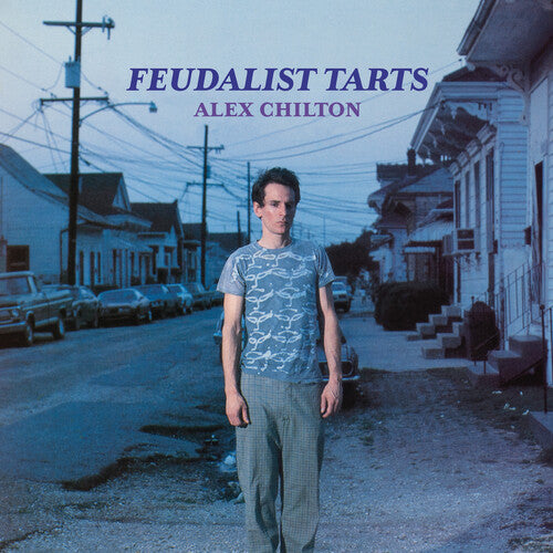 Chilton, Alex - Feudalist Tarts