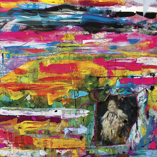 Medicine Singers - Self Titled