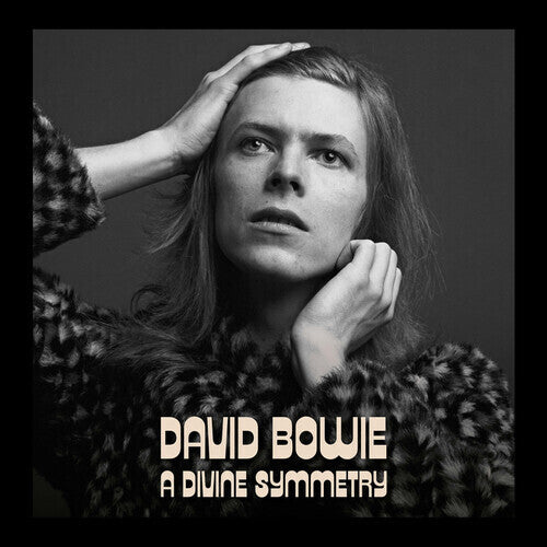 Bowie, David - Divine Symmetry