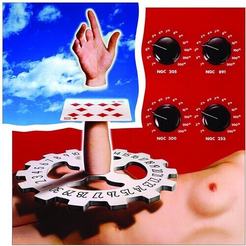 Garcia, Jerry - Garcia