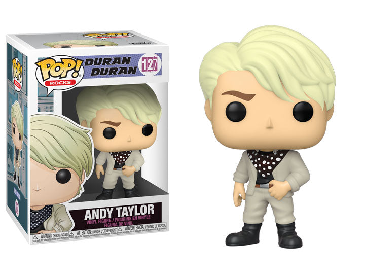 Taylor, Andy - Funko Pop