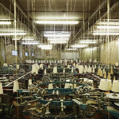 Toe -  For Long Tomorrow