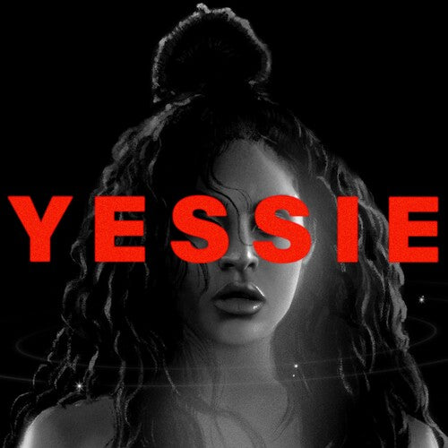 Reyez, Jessie - Yessie