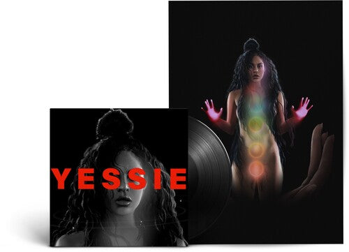 Reyez, Jessie - Yessie